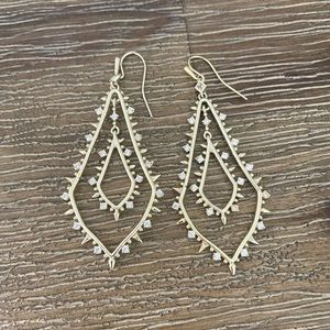 Kendra Scott Earrings